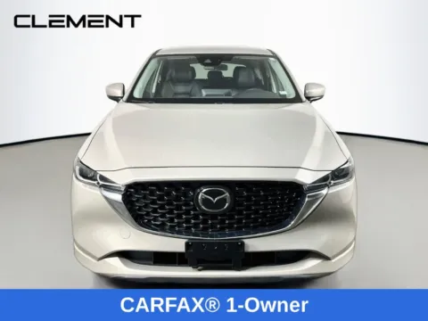 Photos of 2025 Mazda CX-5 2.5 S Select Package for sale in St. Charles, MO at Clement Supercenter