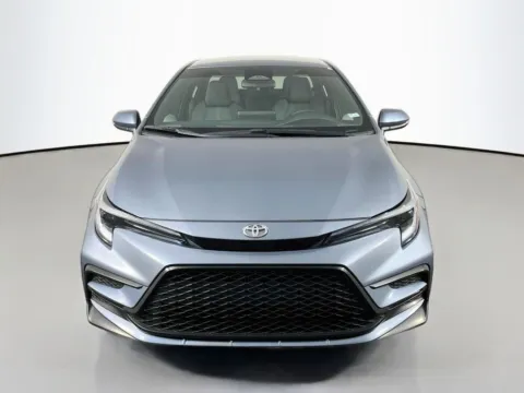 Photos of 2025 Toyota Corolla SE for sale in St. Charles, MO at Clement Supercenter