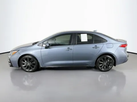 More photos of 2025 Toyota Corolla SE at Clement Supercenter, MO