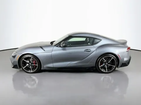More photos of 2020 Toyota Supra 3.0 at Clement Supercenter, MO