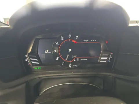 Another view of 2020 Toyota Supra 3.0 for sale in St. Charles, MO at Clement Supercenter