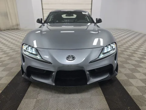 Photos of 2020 Toyota Supra 3.0 for sale in St. Charles, MO at Clement Supercenter