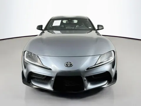 Another view of 2020 Toyota Supra 3.0 for sale in St. Charles, MO at Clement Supercenter