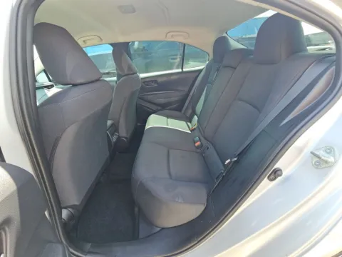 More photos of 2024 Toyota Corolla LE at Clement Supercenter, MO