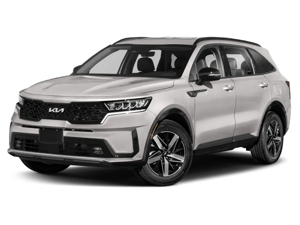 2022 Kia Sorento EX for sale in St. Charles, MO
