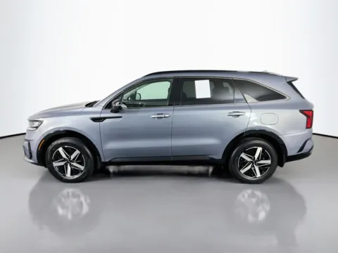 More photos of 2022 Kia Sorento EX at Clement Supercenter, MO