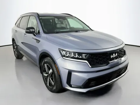 More photos of 2022 Kia Sorento EX at Clement Supercenter, MO