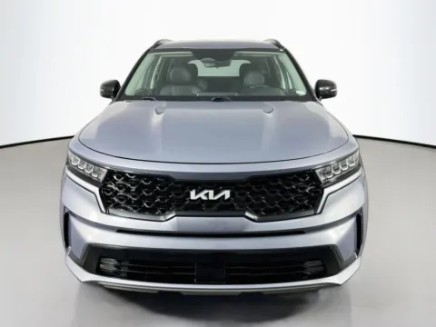 Another view of 2022 Kia Sorento EX for sale in St. Charles, MO at Clement Supercenter