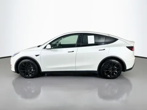 More photos of 2022 Tesla Model Y Long Range at Clement Supercenter, MO