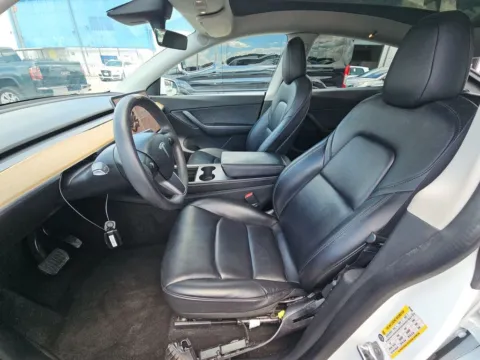 Another view of 2022 Tesla Model Y Long Range for sale in St. Charles, MO at Clement Supercenter