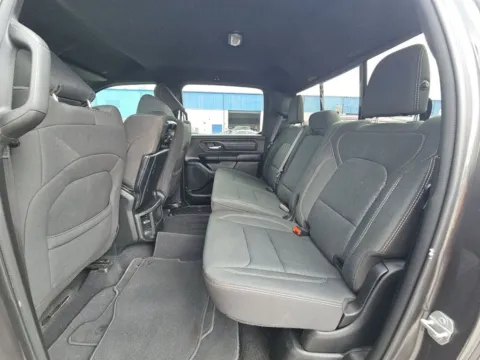 More photos of 2025 Ram 1500 Tradesman at Clement Supercenter, MO