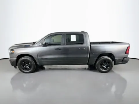 More photos of 2025 Ram 1500 Tradesman at Clement Supercenter, MO