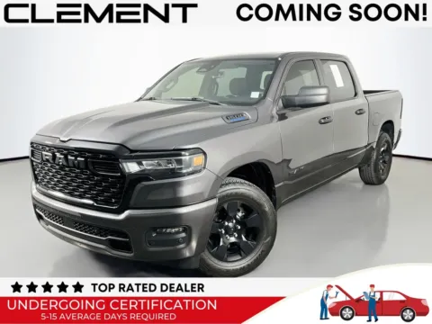 Unknown 2025 Ram 1500 Tradesman for sale in St. Charles, MO