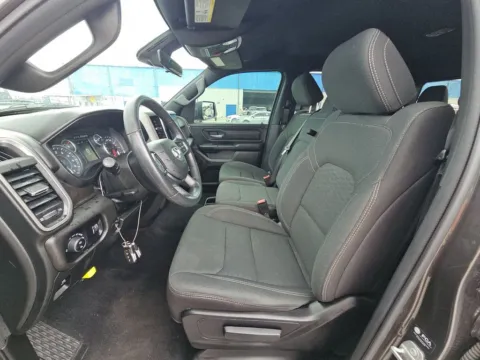 Another view of 2025 Ram 1500 Tradesman for sale in St. Charles, MO at Clement Supercenter