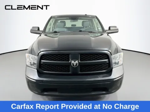 Photos of 2023 Ram 1500 Classic Tradesman for sale in St. Charles, MO at Clement Supercenter