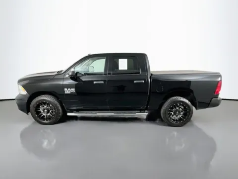 More photos of 2023 Ram 1500 Classic Tradesman at Clement Supercenter, MO