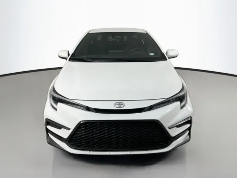 Another view of 2025 Toyota Corolla SE for sale in St. Charles, MO at Clement Supercenter