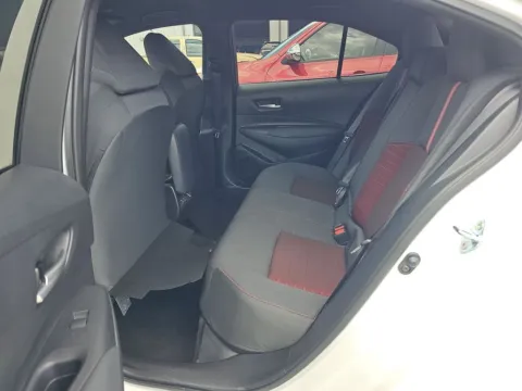 More photos of 2025 Toyota Corolla SE at Clement Supercenter, MO