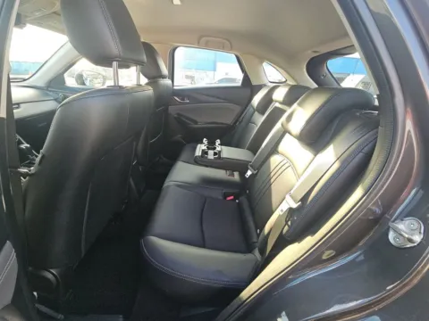 Another view of 2019 Mazda CX-3 Touring for sale in St. Charles, MO at Clement Supercenter