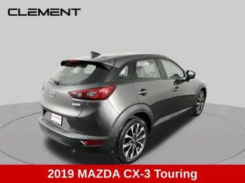More photos of 2019 Mazda CX-3 Touring at Clement Supercenter, MO