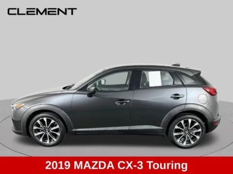 More photos of 2019 Mazda CX-3 Touring at Clement Supercenter, MO