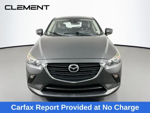 Photos of 2019 Mazda CX-3 Touring for sale in St. Charles, MO at Clement Supercenter