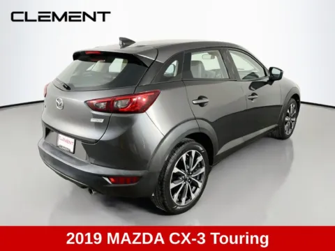 More photos of 2019 Mazda CX-3 Touring at Clement Supercenter, MO