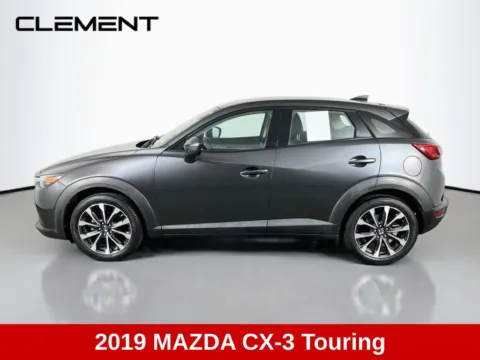 More photos of 2019 Mazda CX-3 Touring at Clement Supercenter, MO