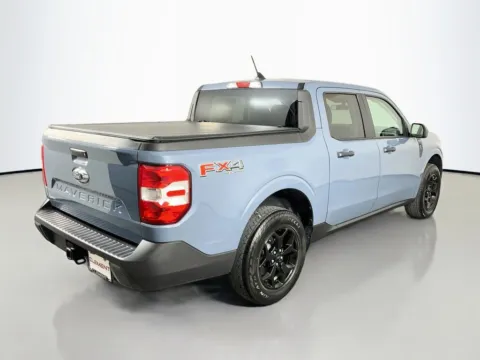 More photos of 2024 Ford Maverick XLT at Clement Supercenter, MO