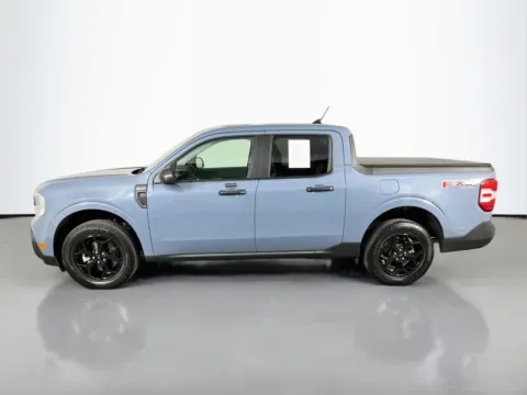 More photos of 2024 Ford Maverick XLT at Clement Supercenter, MO