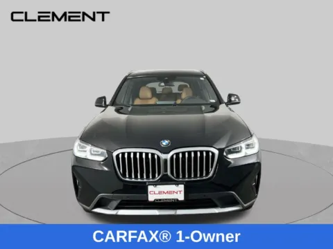 Photos of 2023 BMW X3 xDrive30i for sale in St. Charles, MO at Clement Supercenter