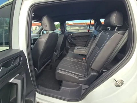 More photos of 2023 Volkswagen Tiguan 2.0T SE R-Line Black at Clement Supercenter, MO
