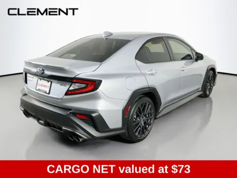 More photos of 2024 Subaru WRX Premium at Clement Supercenter, MO