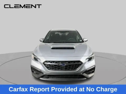 Photos of 2024 Subaru WRX Premium for sale in St. Charles, MO at Clement Supercenter