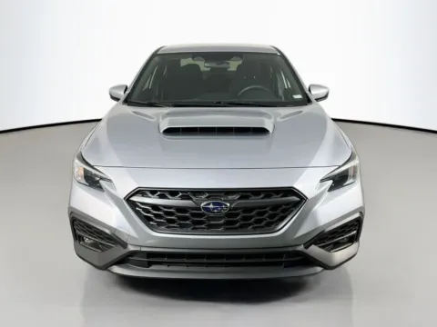Another view of 2024 Subaru WRX Premium for sale in St. Charles, MO at Clement Supercenter
