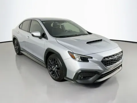 More photos of 2024 Subaru WRX Premium at Clement Supercenter, MO