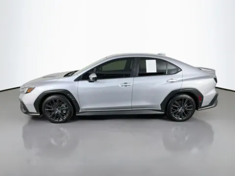 More photos of 2024 Subaru WRX Premium at Clement Supercenter, MO