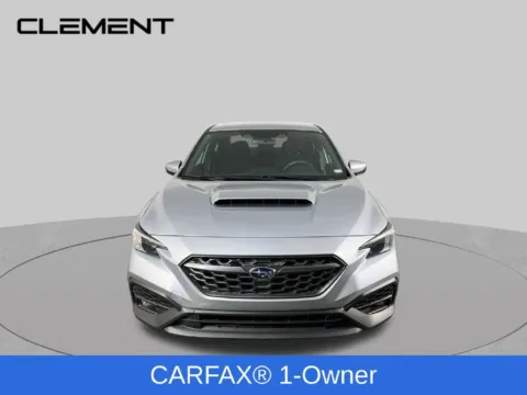 Photos of 2024 Subaru WRX Premium for sale in St. Charles, MO at Clement Supercenter