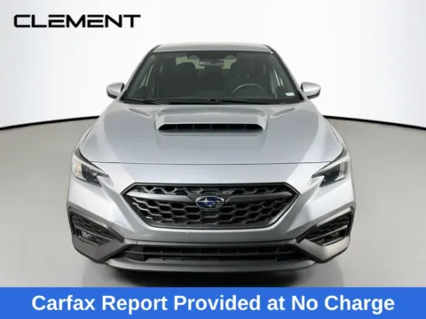 Photos of 2024 Subaru WRX Premium for sale in St. Charles, MO at Clement Supercenter