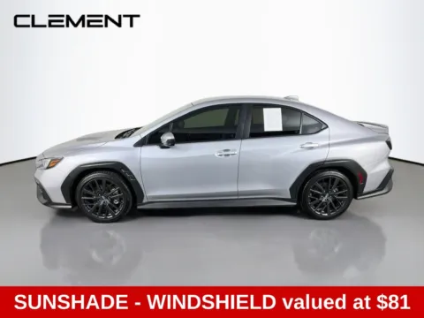 More photos of 2024 Subaru WRX Premium at Clement Supercenter, MO