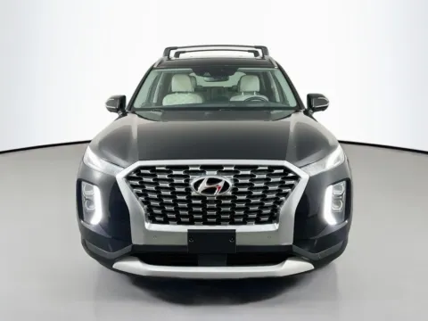 Another view of 2022 Hyundai Palisade Limited for sale in St. Charles, MO at Clement Supercenter