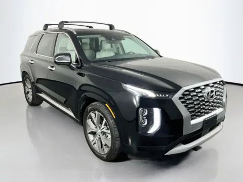 More photos of 2022 Hyundai Palisade Limited at Clement Supercenter, MO