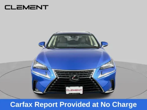 Photos of 2019 Lexus NX 300 Base for sale in St. Charles, MO at Clement Supercenter