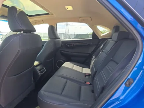 More photos of 2019 Lexus NX 300 Base at Clement Supercenter, MO