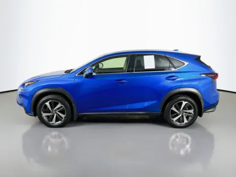 More photos of 2019 Lexus NX 300 Base at Clement Supercenter, MO