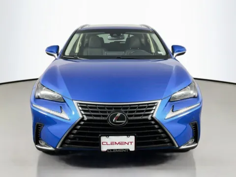Another view of 2019 Lexus NX 300 Base for sale in St. Charles, MO at Clement Supercenter