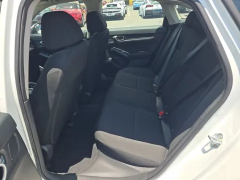 More photos of 2022 Honda Civic LX at Clement Supercenter, MO