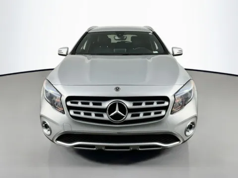 Photos of 2019 Mercedes-Benz GLA 250 for sale in St. Charles, MO at Clement Supercenter