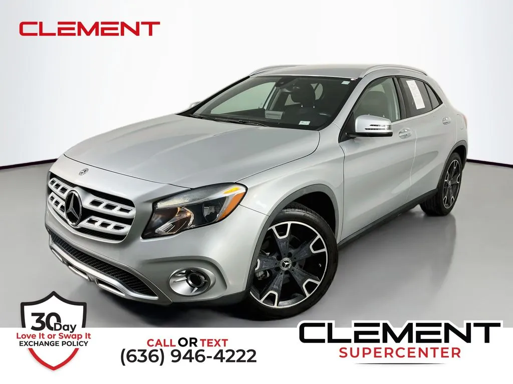 2019 Mercedes-Benz GLA 250 for sale in St. Charles, MO