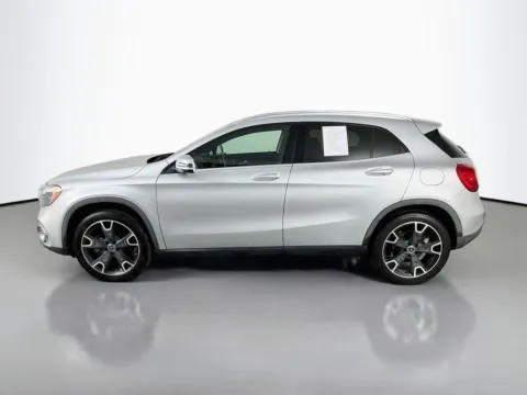 More photos of 2019 Mercedes-Benz GLA 250 at Clement Supercenter, MO